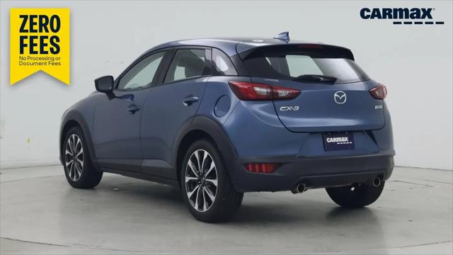 2019 Mazda CX-3 Touring for sale in Royal Palm Beach, FL