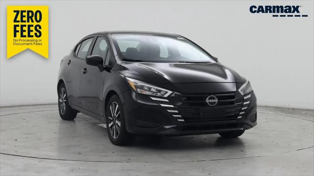 2025 Nissan Versa 1.6 SV for sale in Royal Palm Beach, FL