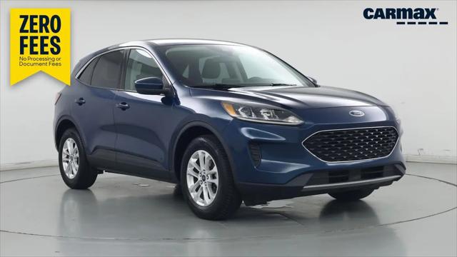 2020 Ford Escape SE for sale in Indianapolis, IN