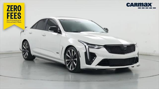 2023 Cadillac CT4-V V-Series Blackwing for sale in Indianapolis, IN