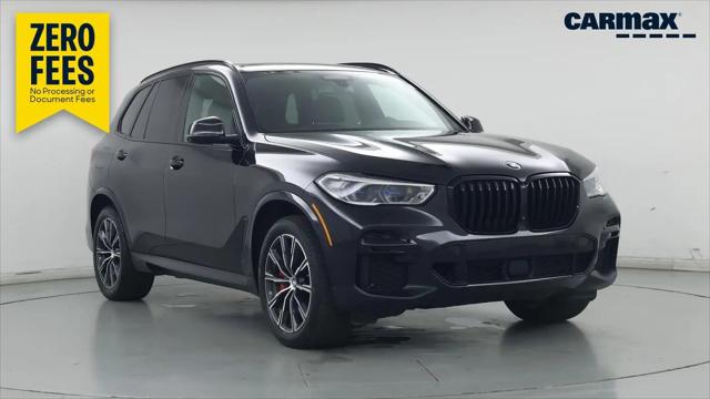 2022 BMW X5 M50i for sale in Indianapolis, IN