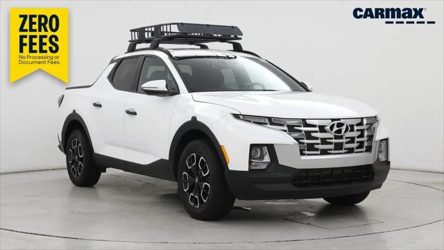 2023 Hyundai Santa Cruz SEL for sale in Indianapolis, IN