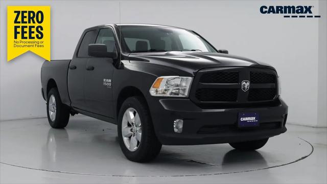 2019 Ram 1500 Classic Express Quad Cab 4x4 6'4" Box for sale in Sicklerville, NJ