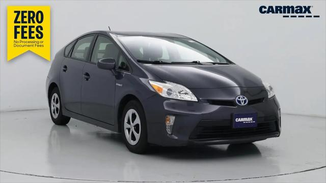 2014 Toyota Prius Three for sale in Sicklerville, NJ