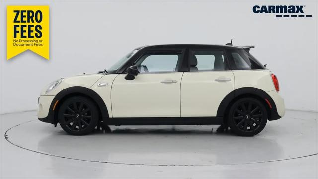 2016 MINI Hardtop Cooper S for sale in Sicklerville, NJ