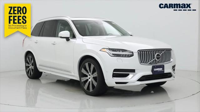 2023 Volvo XC90 Recharge T8 Ultimate 6-Seater for sale in Gaithersburg, MD
