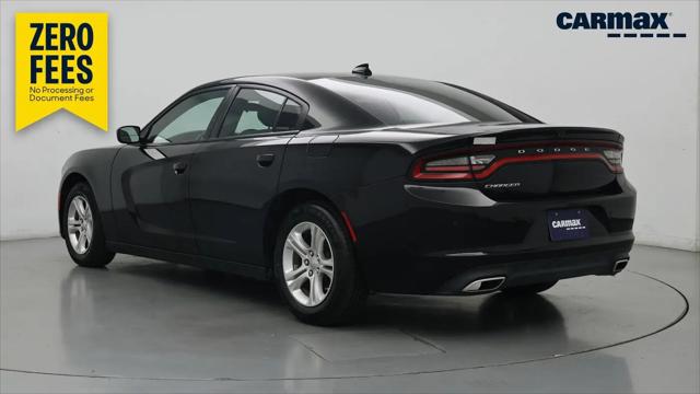 2023 Dodge Charger SXT for sale in Savannah, GA