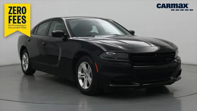 2023 Dodge Charger SXT for sale in Savannah, GA