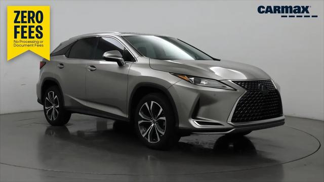 2021 Lexus RX 350 RX 350 for sale in Savannah, GA
