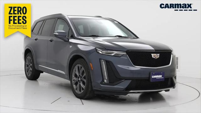 2020 Cadillac XT6 AWD Sport for sale in Frederick, MD