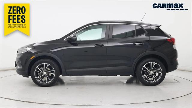2020 Buick Encore GX AWD Select for sale in Frederick, MD