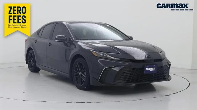 2026 Toyota Camry SE for sale in Houston, TX