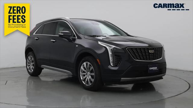 2023 Cadillac XT4 AWD Premium Luxury for sale in Scottsdale, AZ