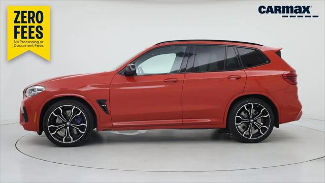 2021 BMW X3 M Standard for sale in Rochester, NY