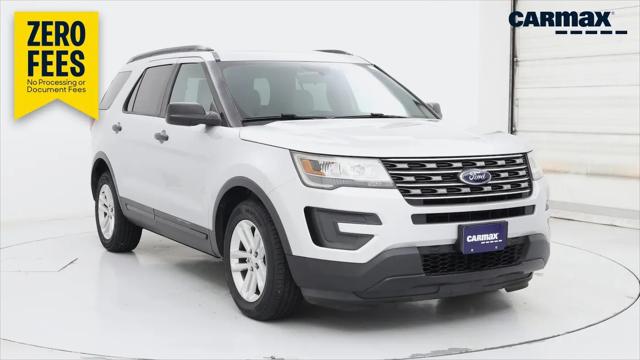 2016 Ford Explorer Base for sale in Mobile, AL