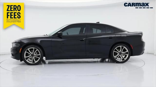 2015 Dodge Charger Road/Track