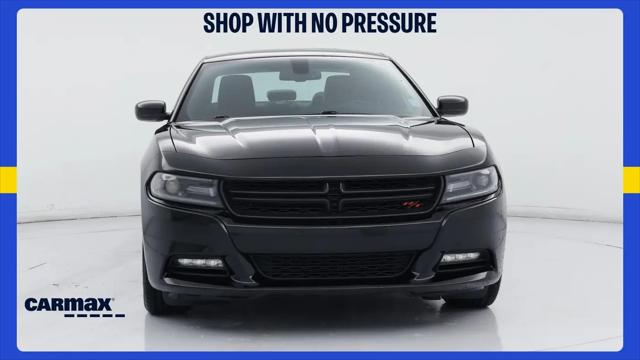 2015 Dodge Charger Road/Track