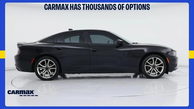 2015 Dodge Charger Road/Track