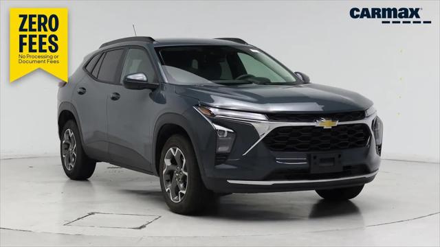 2025 Chevrolet Trax FWD LT for sale in Doral, FL