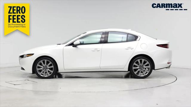 2021 Mazda Mazda3 Premium for sale in Doral, FL