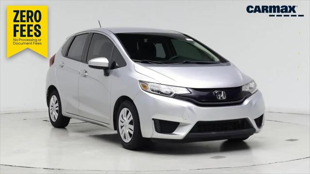 2015 Honda Fit LX for sale in Doral, FL