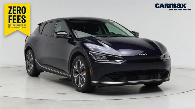 2024 Kia EV6 Light Long Range for sale in Doral, FL