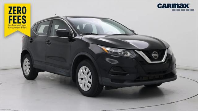2020 Nissan Rogue Sport S AWD Xtronic CVT for sale in Lancaster, PA