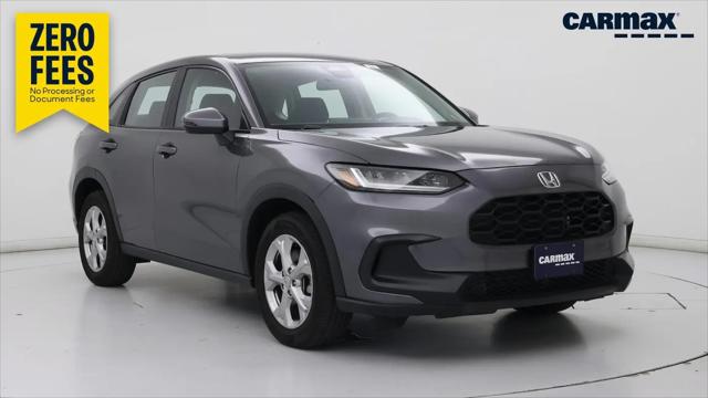 2025 Honda HR-V AWD LX for sale in Lancaster, PA