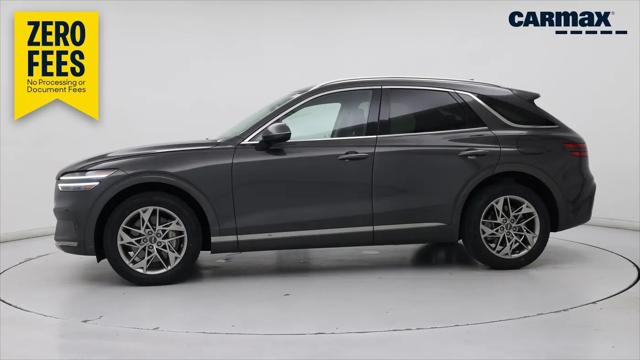 2025 Genesis GV70 2.5T AWD for sale in Lancaster, PA