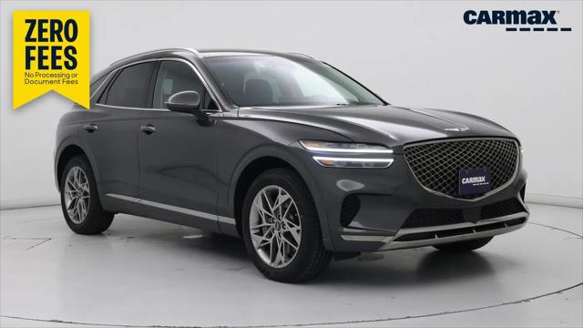 2025 Genesis GV70 2.5T AWD for sale in Lancaster, PA