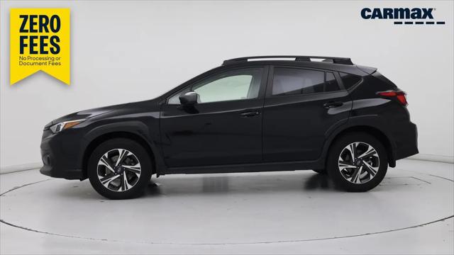 2024 Subaru Crosstrek Premium for sale in Lancaster, PA