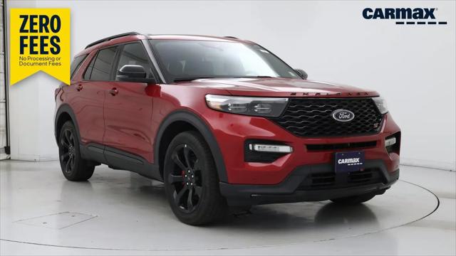 2023 Ford Explorer ST for sale in Lancaster, PA