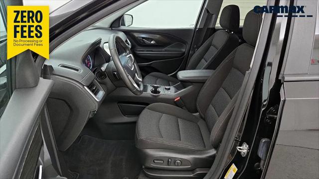 2024 GMC Terrain AWD SLE for sale in Norwood, MA