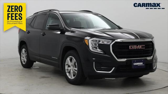 2024 GMC Terrain AWD SLE for sale in Norwood, MA