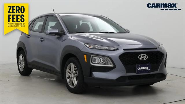 2018 Hyundai Kona SE for sale in Norwood, MA