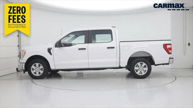 2021 Ford F-150 XL for sale in Memphis, TN