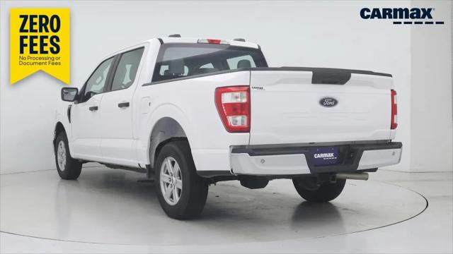 2021 Ford F-150 XL for sale in Memphis, TN
