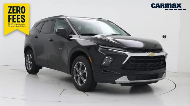 2024 Chevrolet Blazer FWD 2LT for sale in Memphis, TN