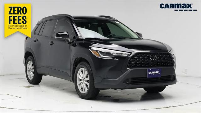2022 Toyota Corolla Cross LE for sale in San Antonio, TX