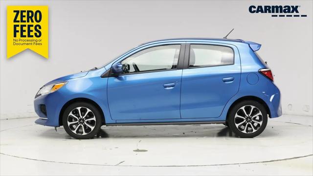 2024 Mitsubishi Mirage SE for sale in San Antonio, TX