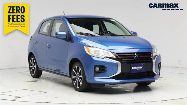 2024 Mitsubishi Mirage SE for sale in San Antonio, TX
