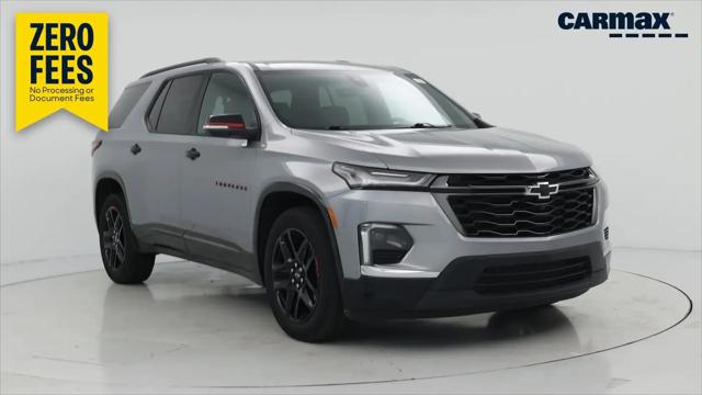 2023 Chevrolet Traverse FWD Premier for sale in Buford, GA