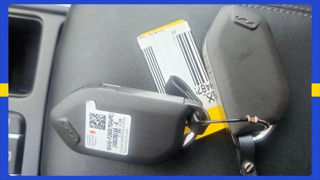 2025 Kia Sorento LX for sale in Buford, GA