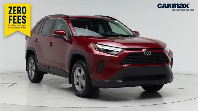 2025 Toyota RAV4 XLE for sale in Miami Lakes, FL