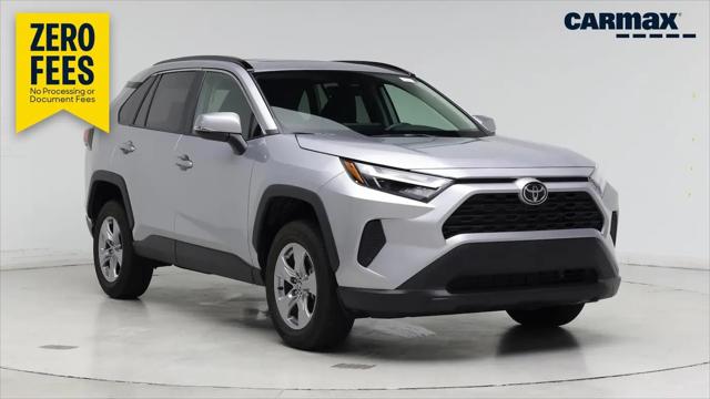 2025 Toyota RAV4 XLE for sale in Miami Lakes, FL