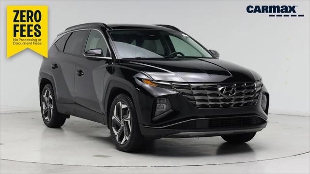 2024 Hyundai Tucson Limited for sale in Miami Lakes, FL