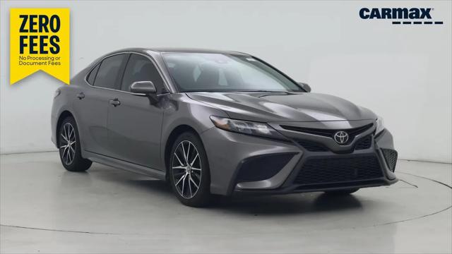 2023 Toyota Camry SE for sale in Miami Lakes, FL