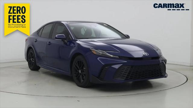 2025 Toyota Camry SE for sale in Roswell, GA