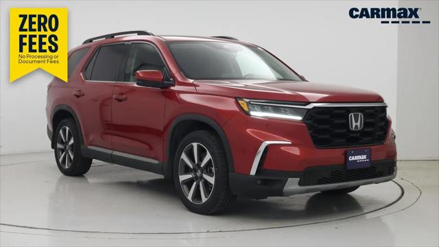 2025 Honda Pilot Touring for sale in San Jose, CA