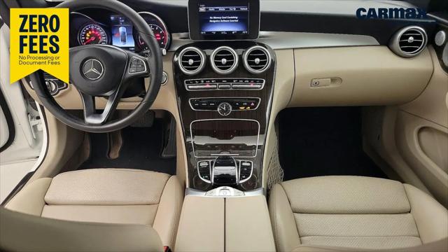 2018 Mercedes-Benz C-CLASS C 300 C 300 for sale in San Jose, CA